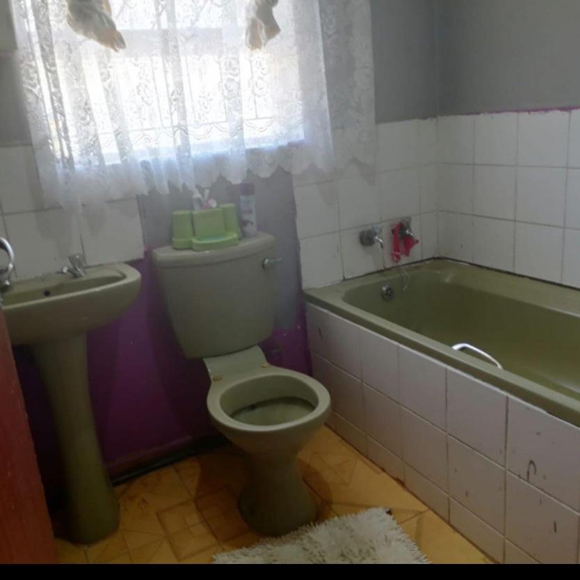 2 Bedroom Property for Sale in Ginsberg Eastern Cape